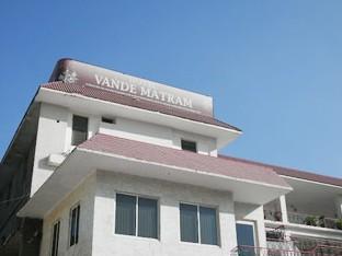 Hotel Vande Mataram Mount Abu Εξωτερικό φωτογραφία