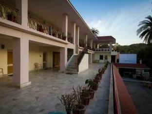 Hotel Vande Mataram Mount Abu Εξωτερικό φωτογραφία
