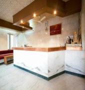 Hotel Vande Mataram Mount Abu Εξωτερικό φωτογραφία